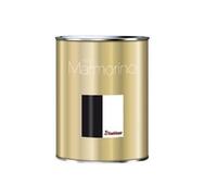 MaxMeyer - STUCCO A CALCE EFFETTO SPATOLATO COLORE MARMORINO BASE ORO 1 LT