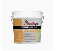 MaxMeyer Termica Plus Aerogel Pittura Anticondensa Antimuffa 12 Litri Nuovo Fo