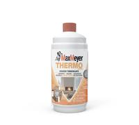 MAXMEYER Thermo Active Fissativo Termoisolante per Interni Fondo per Pittura