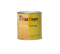 FLATTING INCOLORE BRILLANTE PER LEGNO TOPGLASS 0,750 LT MAX MEYER