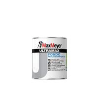 MAXMEYER ULTRAMAX Fondo Multisupporto, Protezione Anticorrosiva, Ottima Copertur