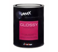 MaxMeyer velatura Imax trasparente effetto lucido