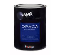MaxMeyer velatura Imax trasparente effetto opaco