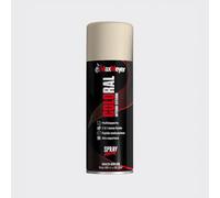 MAXMEYER Vernice Spray Coloral 0.4L Ral 1015 Avorio Chiaro
