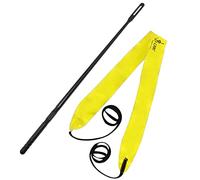 Maxmoral Kit di pulizia per flauto, panno per la pulizia del flauto, panno per la pulizia del flauto, asta e panno per la pulizia del flauto, panno per la pulizia per sassofono, clarinetto, corno e