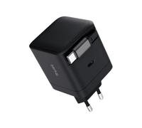 Trust Maxo Caricabatteria retrattile USB-C PD da 65 W