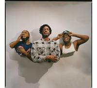 Maxo - Even God Has A Sense of Humor
