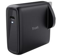 Maxo USB C Caricabatterie, 100W, Bianco - 25209