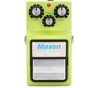 Maxon Distorsione sonica serie 9