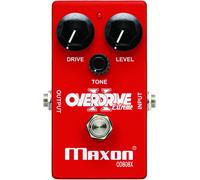 MAXON Guitar Effects Overdrive Extreme Distortion/Overdrive OD808X