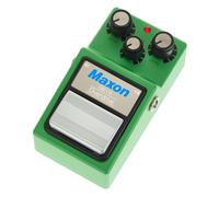 Maxon OD-9 Overdrive