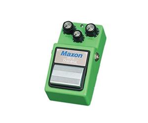 Maxon Overdrive serie OD-9