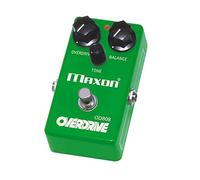 Maxon Serie di ristampa OD808 Overdrive