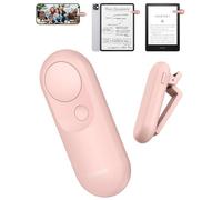Maxonar Convertitore laterale RF 2 in 1 per Kindle, con ricarica magnetica