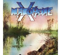 MAXOPHONE Maxophone (italian version) CD italian prog