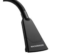 Maxorado Bocchetta auto per tappezzeria auto per Severin S'POWER BC 7045 CY 7089 7088 7052 7035 My 7102 Compact Aspirapolvere ricambio accessori
