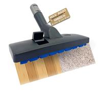 Maxorado Bocchetta combinata commutabile per aspirapolvere, spazzola per aspirapolvere, compatibile con Dyson V6 DC58 DC59 DC61 DC62 V6 DC19T2 DC26 DC29 DC31 DC36 DC37 DC33 DC38 DC39 DC47 DC50 DC72