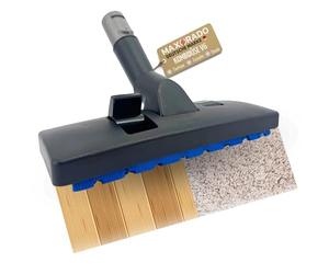 Maxorado Bocchetta combinata commutabile per aspirapolvere, spazzola per aspirapolvere, compatibile con Dyson V6 DC58 DC59 DC61 DC62 V6 DC19T2 DC26 DC29 DC31 DC36 DC37 DC33 DC38 DC39 DC47 DC50 DC72