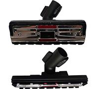 Maxorado Bocchetta combinata per aspirapolvere compatibile con Miele Original SBD 285-2 285-3 SDB 265-3 SBD 650- SBD285 DB265 SBD650 Ugello per aspirapolvere Complete Compact Classic Blizzard Swing H1