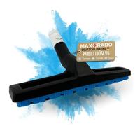 Maxorado Bocchetta con due spazzole per pavimenti duri aspirapolvere compatibile con Dyson DC58 DC59 DC61 DC62 V6 DC19T2 DC26 DC29 DC31 DC36 DC37 DC33 DC38 DC39 DC47 DC50 DC72