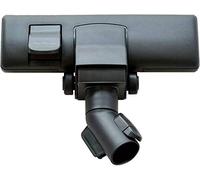 Maxorado - Bocchetta per aspirapolvere a 2 rulli compatibile con Miele SBD285, spazzola per aspirapolvere Miele S 2131 Ecoline S2131 S 2121 S2121 S 771 S 712 S712 S771 Tango Plus S381 S 381 Meteor