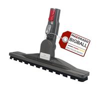 Maxorado Bocchetta per parquet Bocchetta per pavimenti duri per BigBall Spazzola per parquet Bocchetta per pavimenti compatibile con aspirapolvere Dyson BIG BALL 96742201 967422-01 CY22 CY23 CY26 CY28