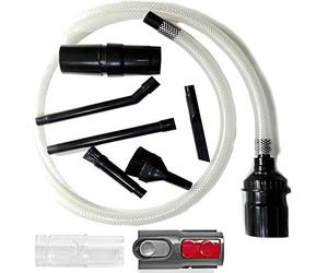 Maxorado Mini Ugelli per Aspirapolvere compatibile con Dyson V7 V8 V10 V6 V11 DC34 DC35 DC59 DC62 DC26 DC29 DC31 DC36 DC37 DC33 DC38 DC39 DC47 DC50 DC72 DC61 DC58 SV1 SV1 0 SV11 Trigger DC05 DC08 SV06