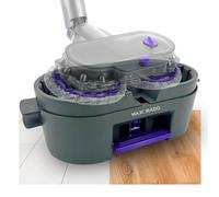 Maxorado Secchio per bocchetta per aspirapolvere compatibile con Dyson compatibile con Italdos DrRobor VHBW Mob Mob Accessorio