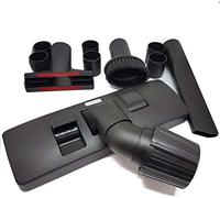 Maxorado Set di ricambio per aspirapolvere combinato con ugelli, spazzola universale, compatibile con Philips P43 Vitall Marathon FC9332/09 XB2125/09 FC9555/09