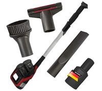 Maxorado Set di ugelli per aspirapolvere, compatibili con Philips Speedpro I Max I Aqua di ricambio accessori di ricambio spazzola per aspirapolvere, spazzola per bocchetta a lancia, spazzola per