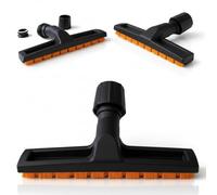 Maxorado - Spazzola universale per aspirapolvere, per pavimenti duri, per parquet, laminato, legno