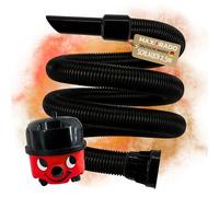Maxorado Tubo flessibile per aspirapolvere Numatic Henry Hetty James Basil David Edward George 2,5 m I tubo aspirapolvere 32 mm di ricambio Henry HET200 A, Hetty NSR200, Hetty NSR200 A