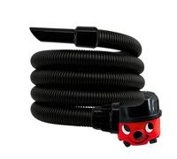 Maxorado Tubo flessibile per aspirapolvere Numatic Henry Hetty James Basil David Edward George 2,5 m I tubo aspirapolvere 32 mm di ricambio Henry 180 Plus PPR180-11, 240 Plus PPR240-11