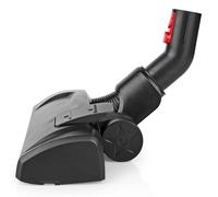 Maxorado Ugello combinato Flex compatibile con Dyson BigBall Big Ball Multi Floor 2 Absolute 2 Allergy 2 Cinetic CY22 CY23 CY26 CY28 ugello di ricambio per bocchetta per pavimenti, spazzola per