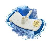 Maxorado Ugello per aspirapolvere per piscina