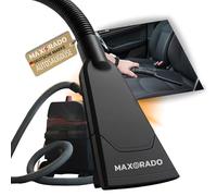 Maxorado Ugello per auto per tappezzeria Masko Lehmann Vacmaster Güde Monzana Walter Hyundai Cecotec aspirapolvere a umido e a secco di ricambio per aspirapolvere industriale