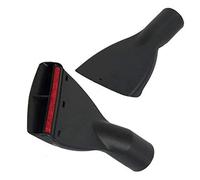 Maxorado XL, ugello per aspirapolvere, bocchetta per fughe e materassi da 35 mm, accessorio per tappezzeria, perfetto anche per auto, camion, sedili, divani e così via