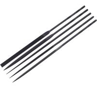 Maxparts FS-SF5 File Set 200mm