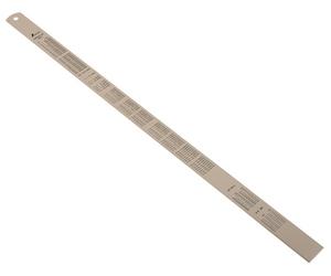 Maxparts MW-L60 Ruler 600mm