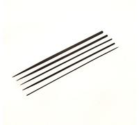 Maxparts NF-5E Round Nut Files Set