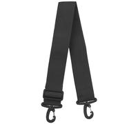 Maxpedition 2 "Nylon Tracolla 360 ° Rotazione Duraflex Sicurezza Clip Nere