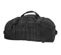 Maxpedition Doppelduffel Avventura Borsa MOLLE Carryall Palestra Borsa Nero