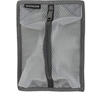 Maxpedition Entity - Pannello di immagazzinaggio a rete con gancio e loop, grigio