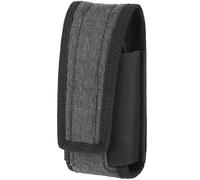 Maxpedition Entity Utilità Borsa Alto Titolare Custodia Escursionismo Charcoal