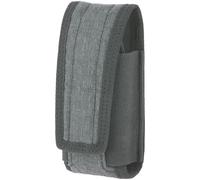 Maxpedition Entity Utilità Borsa Alto Titolare Custodia MOLLE Escursionismo Ash