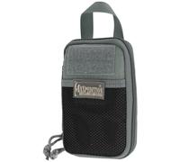 Maxpedition esercito Mini tasca Organizer Versatile Utility MOLLE borsa fogliame