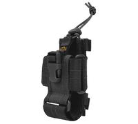Maxpedition Grande Guaina Smartphone Tasche Porta Radio Telefono Molle Cassa Ner