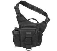 Maxpedition Jumbo Versipack Molle Esercito Della Polizia Di Sicurezza Spalla Sli