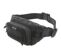 Maxpedition Keystone Versipack 0456B - Marsupio tattico a Tracolla per Il Trasporto Quotidiano, 35,6 x 15,2 x 15,2 cm, Colore: Nero