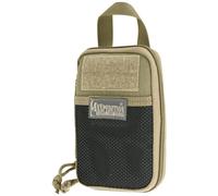 Maxpedition Mini Pocket Organizer Organizzatore Utility ID titolare MOLLE Pack K